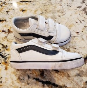 Toddler Vans